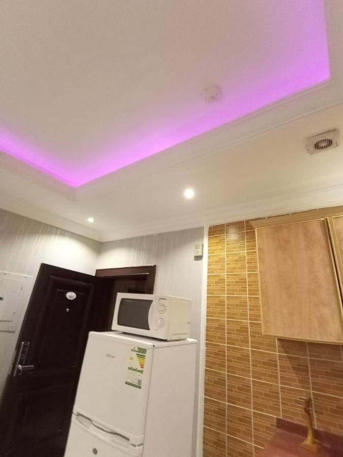 Aparthotel Laylat Wed Džidda Exteriér fotografie